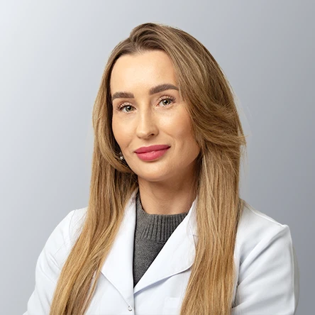 Барсова Татьяна Михайловна